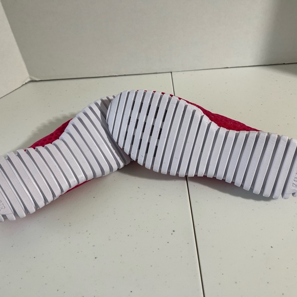 Pink Quick Drying Mesh Water Shoes Women size 8.5 (39) NEW - Picture 4 of 6